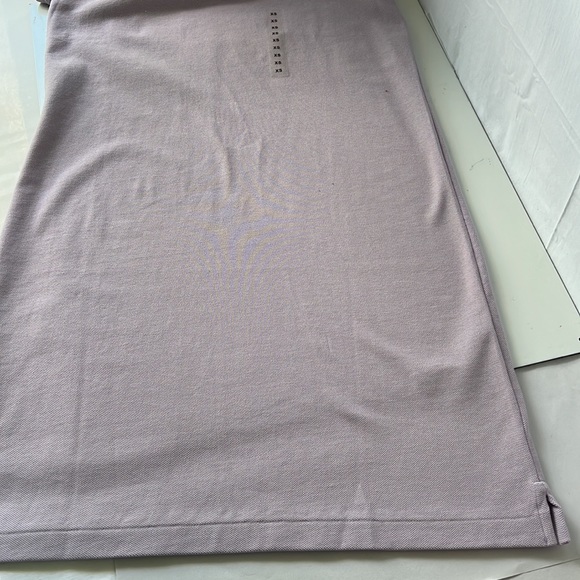 Polo Ralph Lauren Dress Purple XS/TP New - Picture 6 of 12